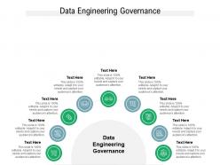 Data engineering governance ppt powerpoint presentation infographics show cpb