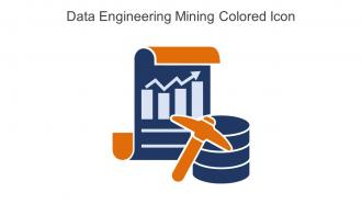 Data Engineering Mining Colored Icon In Powerpoint Pptx Png And Editable Eps Format