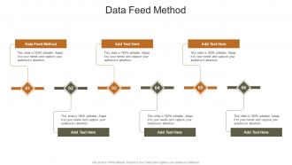 Data Feed Method In Powerpoint And Google Slides Cpb