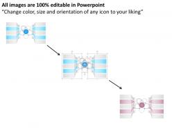 76169458 style technology 2 nano tech 5 piece powerpoint presentation diagram infographic slide