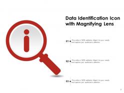 Data Identification Recruitment Analysis Simulation Research Publication