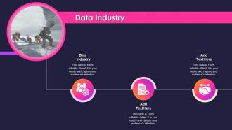 Data Industry In Powerpoint And Google Slides Cpb