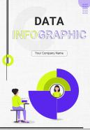 Data Infographic A4 Infographic Sample Example Document