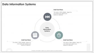 Data Information Systems In Powerpoint And Google Slides Cpb