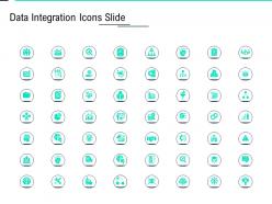 Data integration icons slide data integration ppt powerpoint presentation professional show