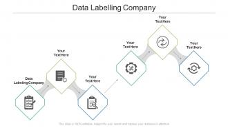 Data labeling company ppt powerpoint presentation show objects cpb