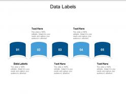 Data labels ppt powerpoint presentation slides download cpb