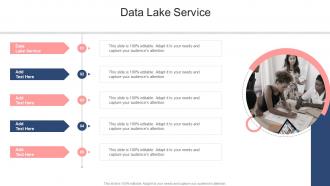 Data Lake Service In Powerpoint And Google Slides Cpb