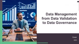 Data Management From Data Validation To Data Governance PPT Template AT