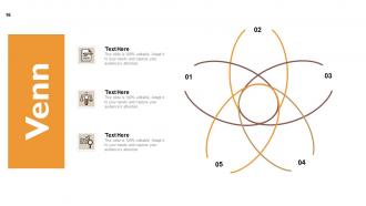 Data management powerpoint presentation slides