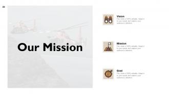 Data management powerpoint presentation slides