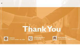 Data management powerpoint presentation slides