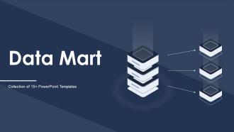 Data Mart Powerpoint Ppt Template Bundles
