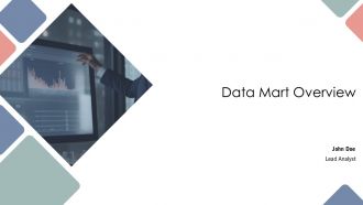 Data Mart PPT Sample AT