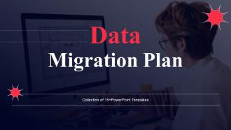 Data Migration Plan Powerpoint Ppt Template Bundles