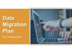 Data Migration Plan Powerpoint Presentation Slides