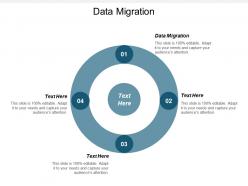 Data migration ppt powerpoint presentation gallery outfit cpb