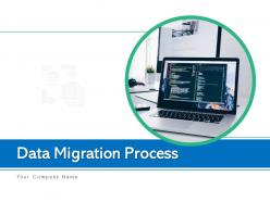 Data migration process strategic planning assess communication stakeholder