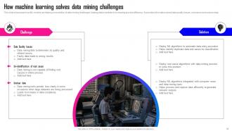 Data Mining A Complete Guide Powerpoint Presentation Slides AI CD Editable Image