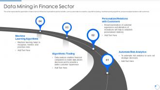 Data Mining In Finance Sector Ppt Good