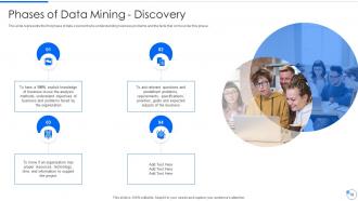 Data Mining Powerpoint Presentation Slides | Presentation Graphics ...