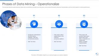 Data Mining Powerpoint Presentation Slides | Presentation Graphics ...