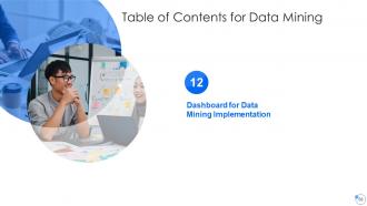 Data Mining Powerpoint Presentation Slides | Presentation Graphics ...