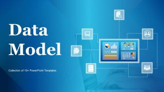 Data Model Powerpoint Ppt Template Bundles