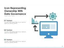 Data Ownership Management Governance Framework Strategic Operational