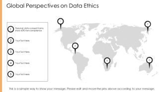 Data Privacy Ethical Challenges PPT Information AT Professionally Captivating