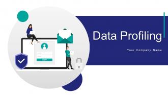 Data profiling powerpoint ppt template bundles