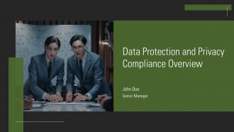 Data Protection And Privacy Compliance Overview PPT Example AT Data Protection And Privacy Compliance Overview PPT Example AT