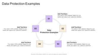 Data Protection Examples In Powerpoint And Google Slides Cpb