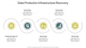 Data Protection Infrastructure Recovery In Powerpoint And Google Slides Cpb
