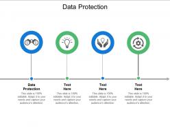 Data protection ppt powerpoint presentation gallery show cpb