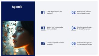 Data Pyramid From Raw Data To Insights PPT Information AT Compatible Content Ready
