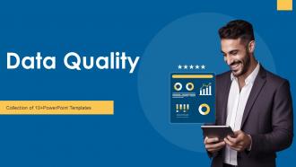 Data Quality Powerpoint Ppt Template Bundles