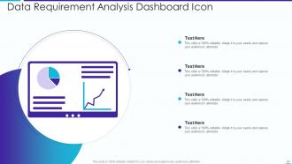 Data Requirement Analysis Powerpoint Ppt Template Bundles