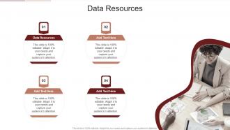 Data Resources In Powerpoint And Google Slides Cpb