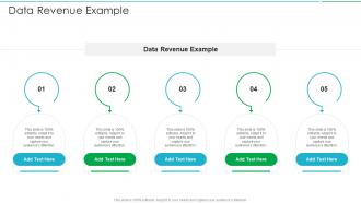 Data Revenue Example In Powerpoint And Google Slides Cpb