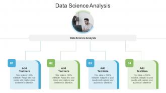 Data Science Analysis In Powerpoint And Google Slides Cpb