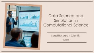 Data Science And Simulation In Computational Science PPT PowerPoint AT Data Science And Simulation In Computational Science PPT PowerPoint AT