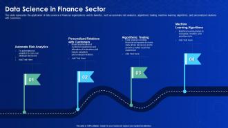 Data science in finance sector data science it