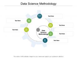 Data science methodology ppt powerpoint presentation file example cpb
