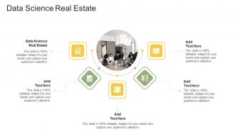 Data Science Real Estate In Powerpoint And Google Slides Cpb