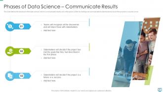 Data scientist powerpoint presentation slides