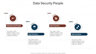 Data Security People In Powerpoint And Google Slides Cpb