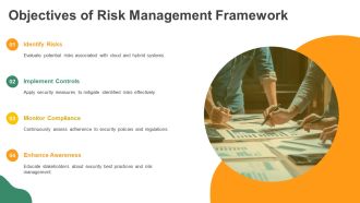 Data Security Risk Management For Cloud And Hybrid Systems PPT Summary AT Good Attractive