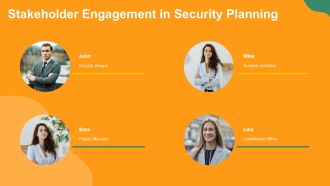 Data Security Risk Management For Cloud And Hybrid Systems PPT Summary AT Professional Attractive