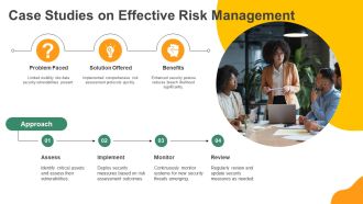 Data Security Risk Management For Cloud And Hybrid Systems PPT Summary AT Informative Attractive